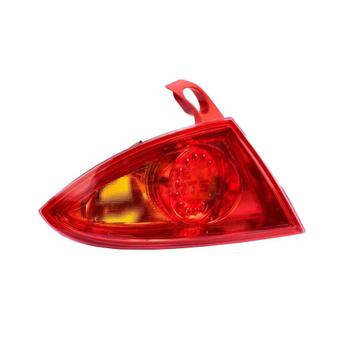 Seat Leon (4/09-11/12) Achterlicht Links buiten Origineel! 1 beschikbaar voor biedingen
