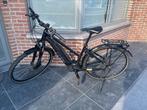 Vélo électrique Cube… mixte, Fietsen en Brommers, Ophalen, Zo goed als nieuw