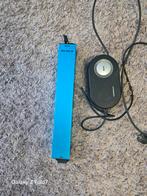 Stromer baterij en oplader, Ophalen