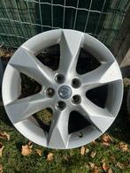 Nissan velgen 17 Inch, Auto-onderdelen, Banden en Velgen, Ophalen