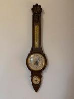 Barometer prima staat, Audio, Tv en Foto, Ophalen, Zo goed als nieuw, Barometer