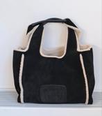 HOGAN (NEW 1092€), Handtassen en Accessoires, Tassen | Damestassen, Ophalen of Verzenden, Zo goed als nieuw, Zwart, Handtas