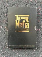 The maffia, the documentary, film, video, dvd, cd, special, Verzenden
