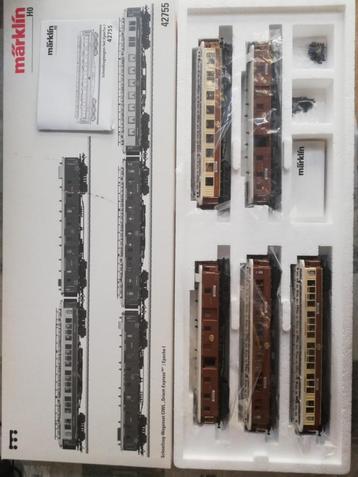 Locomotieven en wagons beschikbaar voor biedingen