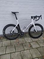 Canyon aeroad CF  SL, Fietsen en Brommers, Fietsen | Racefietsen, Ophalen, Zo goed als nieuw