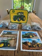 John Deere 4 puzzels, Kinderen en Baby's, Ophalen