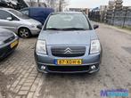 2003 CITROEN C2 JM 1.4 KFV TU3A TU3JP EZWC onderdelen, Auto-onderdelen, Gebruikt, Citroën