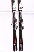 166 ski's DYNASTAR SPEED ZONE 14 PRO, black/orange, Overige merken, 160 tot 180 cm, Gebruikt, Verzenden