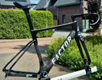 Factor Ostro Gravel Frameset – Maat 56 – Nieuwstaat, 28 inch, Carbon, Zo goed als nieuw, Meer dan 20 versnellingen