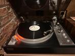 Denon platenspeler, Ophalen, Gebruikt, Platenspeler
