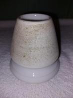 oude porseleinen zwavelstokjes pot, begin 1900, Ophalen of Verzenden