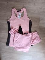 2x sporttop van Hunkemoller, Hunkemöller, Ophalen of Verzenden, Nieuw, Maat 38/40 (M)