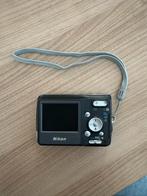 appareil photo, Audio, Tv en Foto, Fotocamera's Digitaal, Ophalen, Gebruikt, Nikon