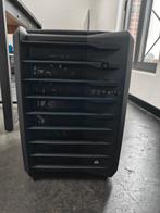 Gaming PC | i5-8600K | GTX 1080 Ti | 16GB RAM, Computers en Software, Desktop Pc's, Ophalen, Gebruikt, Custom Build, 512 GB