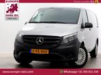 Mercedes-Benz Vito 116 CDI 163pk Lang 7G Automaat 4x4 ZG2 Ai, Auto's, Automaat, Mercedes-Benz, Bedrijf, Diesel