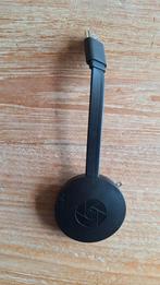 MiraAdaptor voor casten vanop smartphone, tablet of laptop., Ophalen of Verzenden, Zo goed als nieuw
