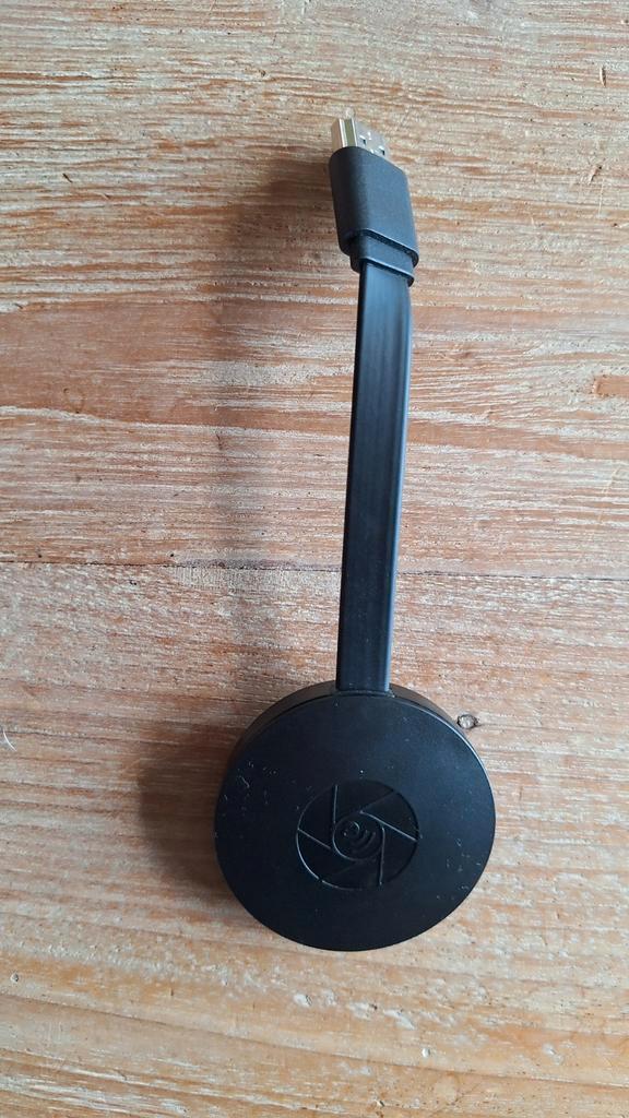 MiraAdaptor voor casten vanop smartphone, tablet of laptop., Audio, Tv en Foto, Mediaspelers, Zo goed als nieuw, Ophalen of Verzenden