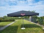 Duvelparasol, Ophalen, Zo goed als nieuw
