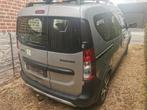 Dacia dokker moteur cassé, Auto's, Dacia, Particulier, Te koop, Dokker