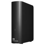 WD Elements 18TB externe schijf, Computers en Software, Harde schijven, Gebruikt, 18 TB, HDD, Ophalen of Verzenden