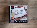 UEFA EURO 2000 | PlayStation 1 (PS1), Enlèvement ou Envoi, 2 joueurs, Comme neuf, Course et Pilotage