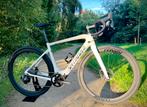 Elektrische Specialized Creo L Sram 12s eTap  Roval C38 Disc, Ophalen of Verzenden, Zo goed als nieuw, Overige typen