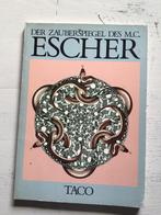 Der zauberspiegel des MC escher, Ophalen of Verzenden