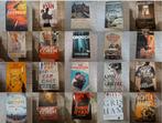 Thrillers, Ophalen of Verzenden, Gelezen