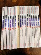 Tout Buck Danny, Boeken, Stripverhalen, Gelezen, Ophalen of Verzenden, Complete serie of reeks, Hubinon, Carlier, Bergèse