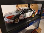 Audi v8 Quatro #46 walter rohrl dtm 1990 nieuw, Ophalen of Verzenden, Nieuw