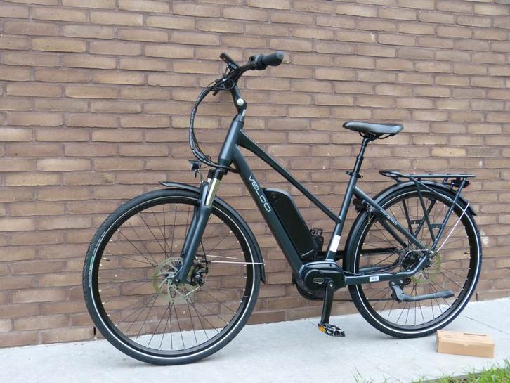 !!!BLACK FRIDAY KORTING!!!, Fietsen en Brommers, Elektrische fietsen, Zo goed als nieuw, Overige merken, 47 tot 51 cm, 50 km per accu of meer