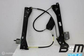Raammechaniek rechts Audi TT 8S 8S0837462 beschikbaar voor biedingen