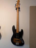 Squier 40th anniversary Jazz bass, Muziek en Instrumenten, Snaarinstrumenten | Gitaren | Bas, Ophalen of Verzenden, Zo goed als nieuw