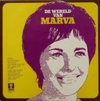 marva, Cd's en Dvd's, Vinyl | Nederlandstalig, Ophalen of Verzenden