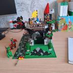 Lego 6082, Ophalen of Verzenden, Zo goed als nieuw, Lego