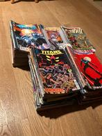 Groot lot comics (meer dan 300), Boeken, Ophalen, Zo goed als nieuw