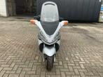 Yamaha Malaguti S50 Motorscooter, Bedrijf, Overig