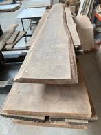 eiken schaaldelen, Ophalen, Nieuw