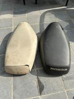 Wallaroo zadel, Enlèvement ou Envoi, Selle