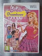 Wii Barbie dreamhouse party, Enlèvement ou Envoi, Comme neuf