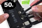 Réparation batterie iPhone 12 Pro pas cher à Bruxelles 50€, Ophalen, Apple iPhone