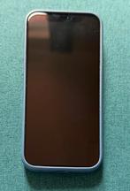 iPhone 12 128 GB zwart + accessoires, Telecommunicatie, Ophalen, 128 GB, Zwart, Zo goed als nieuw