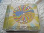 2 CD - 45 PLATINE, Enlèvement ou Envoi, Comme neuf, Pop