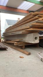 Draagbalk latei potrel in beton, Doe-het-zelf en Bouw, Ophalen, Nieuw