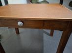 Tafel 10075, Ophalen