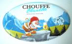 Panneau publicitaire Chouffe Blanche, Enlèvement ou Envoi, Comme neuf, Panneau publicitaire