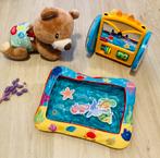 Kruip en leer beer,waterplay,speel en kruip, vtech galt fp, Kinderen en Baby's, Ophalen, Zo goed als nieuw