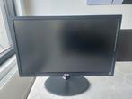 LG flatron monitor 22 inch, Computers en Software, Monitoren, Ophalen, Zo goed als nieuw