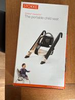 Stokke - HandySitt (kinderstoel mobiel), Enlèvement, Utilisé, Réducteur de chaise
