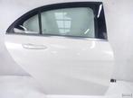 MERCEDES A KLASSE W176 PORTIER DEUR DEUREN OP AANVRAAG!!, Auto-onderdelen, Gebruikt, Achterklep, Mercedes-Benz, Ophalen of Verzenden